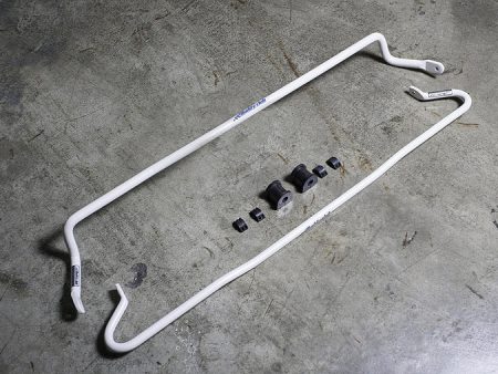 Buddy Club - P1-Racing Sway Bar -Rear FRS BRZ 86 12-20 (BC02-STBR-ZN6) Cheap