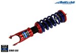 Buddy Club - Sport Spec Damper Coilovers Kit Honda Civic 92-00, Integra 94-01 EG EK DC2 (BC02-SSHEG) Discount