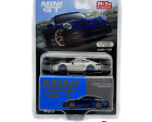 Mini GT Porsche 911 GT3 Touring Chase #405 Online Sale