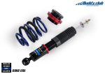 Buddy Club - Sport Spec Damper Coilovers Kit Honda Civic 06-11 (BC02-SSHFD1) Online Hot Sale