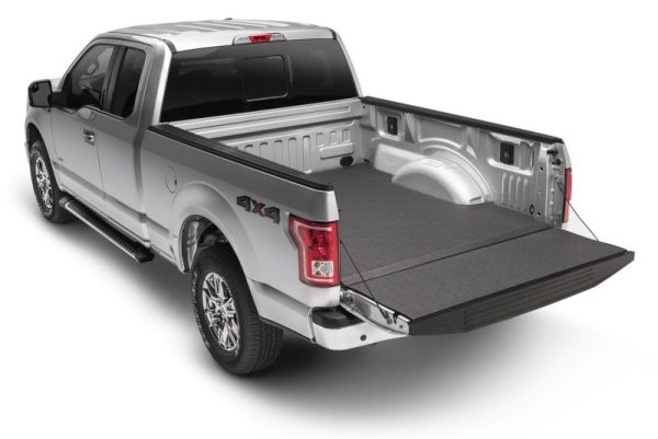 BedRug 19-24 GMC Sierra 1500 6ft 6in Bed (w  Multi-Pro Tailgate) BedTred Impact Mat Online Hot Sale