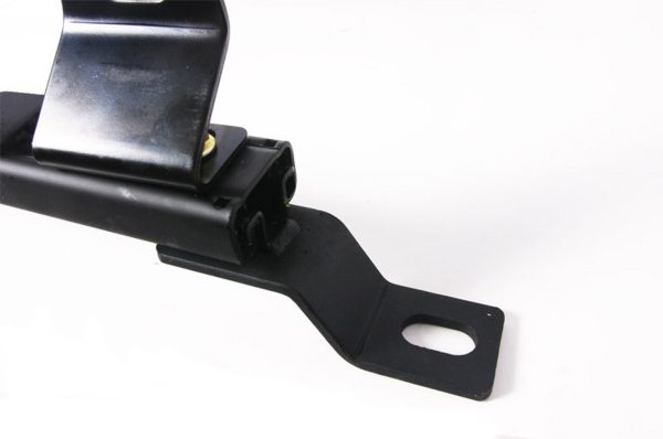 Buddy Club - Seat Rail for Honda Fit 15+ (BC08-RSBSRGK5) Discount