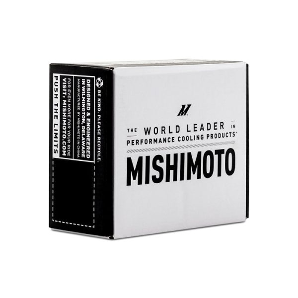 Mishimoto 2019+ RAM 6.7L Cummins Thermal Bypass For Discount