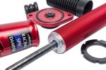 Buddy Club - Racing Spec Damper Coilovers Kit Honda S2000 00-09 (BC02-RSDHAP12) For Cheap