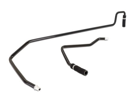 Mishimoto 10-12 Ram 2500 3500 6.7L Cummins Transmission Cooler - Bypass Online Sale