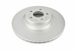 DBA 2022+ Tesla Model Y (RWD) En-Shield Standard Front Brake Rotor Hot on Sale