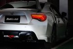 Buddy Club - LED Tail Lamps for Scion FR-S & Subaru BRZ (BC08-TLZN6-02) Cheap