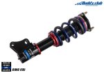 Buddy Club - Sport Spec Damper Coilovers Kit Honda Civic 06-11 (BC02-SSHFD1) Online Hot Sale