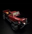 HotWheels RLC 1952 Dodge Power Wagon Red For Discount