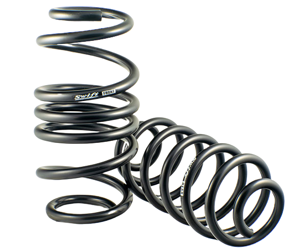 Swift Springs Sport Springs Spec-R Ford FIESTA ST 14+ Online now