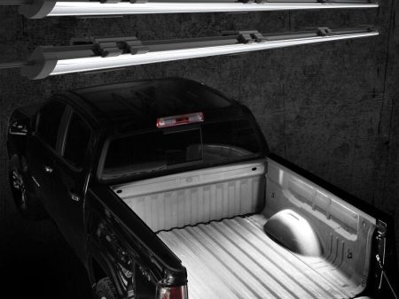 XK Glow 44In Truck Bed Light Kit Online Sale