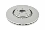 DBA 2022+ Nissan Pathfinder (R53) Street Series En-Shield Rear Brake Rotor Online Sale