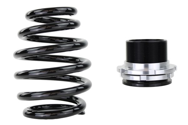 Silver s NEOMAX Coilovers Ford Mustang 2005-2014 Online