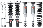 Silver s NEOMAX Coilovers Ford Focus ST 2012-2019 on Sale