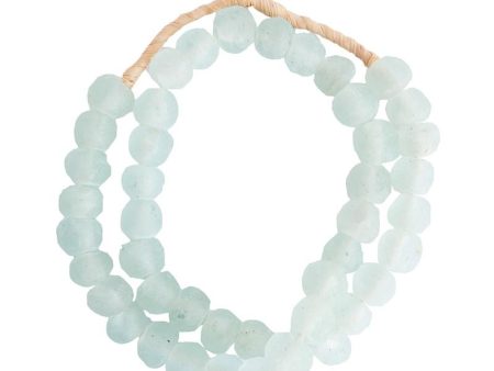 Zumthor Sea Glass Beads Fashion