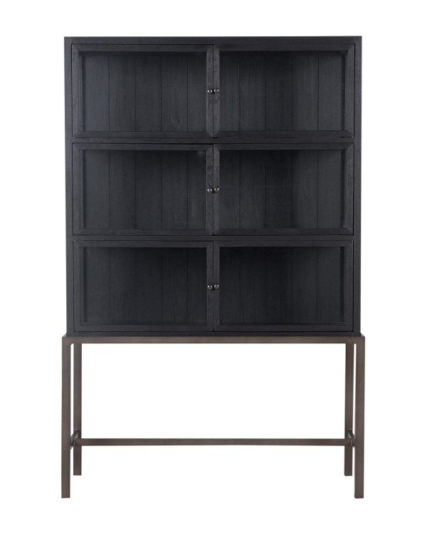 Lawley Cabinet Online now