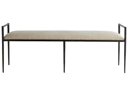 Hennie Bench on Sale