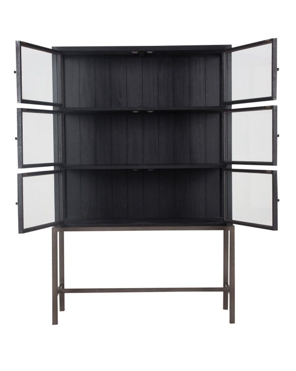 Lawley Cabinet Online now