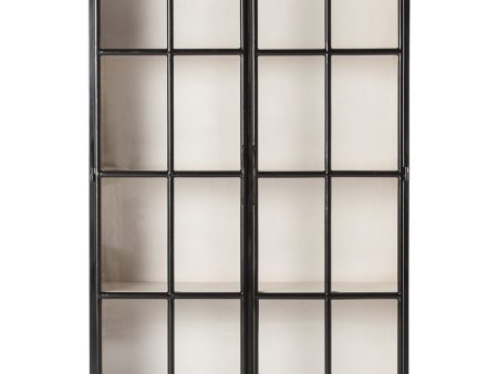 Amalie Cabinet Online now