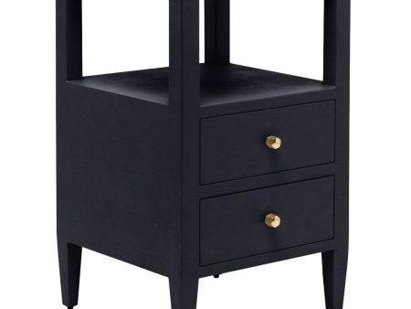 Josiah Single Nightstand Online Hot Sale