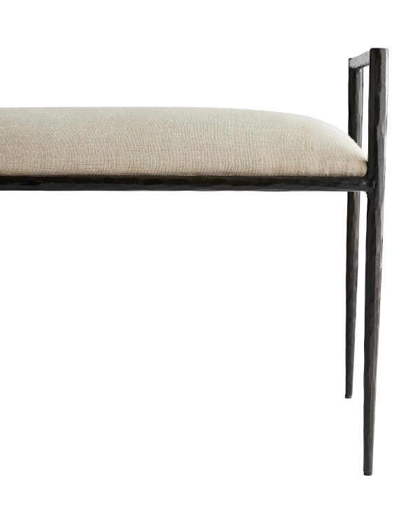 Hennie Bench on Sale