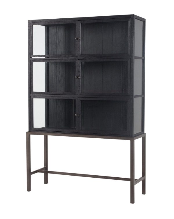 Lawley Cabinet Online now