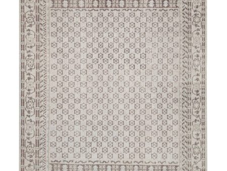 Anya Hand-Knotted Rug Swatch Online now