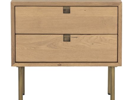 Gio Nightstand Online Hot Sale