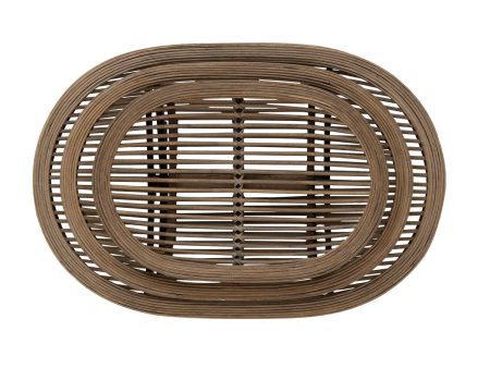 Bamboo Table Tray Online Hot Sale