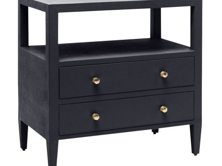 Josiah Double Nightstand Online Sale