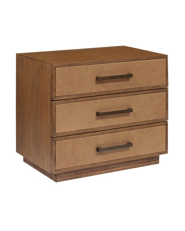 Gerald Nightstand For Cheap