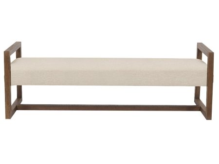 Nevan Bench Hot on Sale