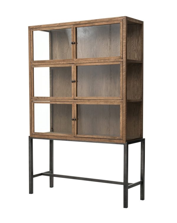 Lawley Cabinet Online now