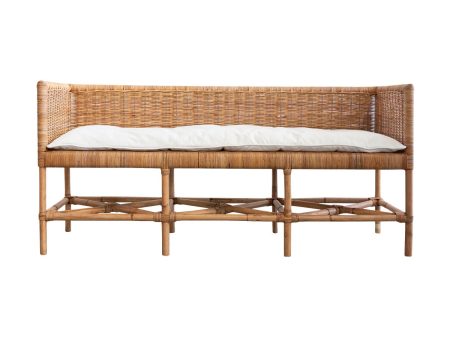 Odelia Bench Hot on Sale