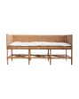 Odelia Bench Hot on Sale