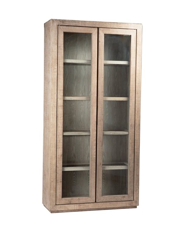 Leroux Cabinet on Sale