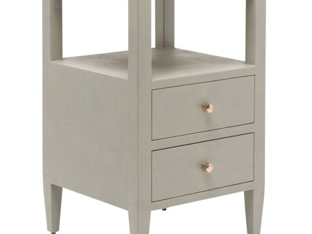 Josiah Single Nightstand Online